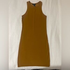 Forever 21 cami dress